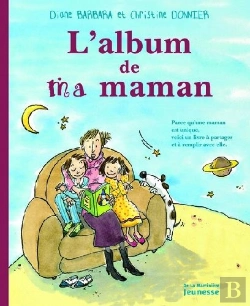 Bertrand.pt - L'Album De Ma Maman