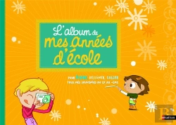 Bertrand.pt - L'Album De Mes Annees D'Ecole