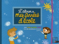 Bertrand.pt - L'Album De Mes Années D'École