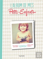 L'Album De Mes Petits-Enfants