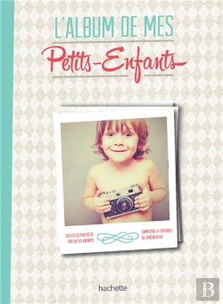Bertrand.pt - L'Album De Mes Petits-Enfants