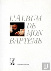 L'Album De Mon Bapteme