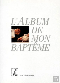 Bertrand.pt - L'Album De Mon Bapteme