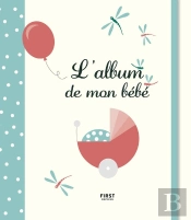 L'Album De Mon Bébé