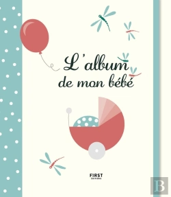 Bertrand.pt - L'Album De Mon Bébé