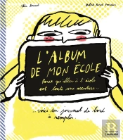 L'Album De Mon École