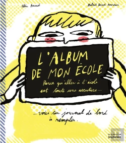 Bertrand.pt - L'Album De Mon École