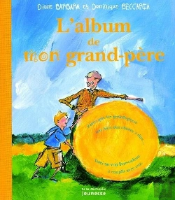 Bertrand.pt - L'Album De Mon Grand-Pere