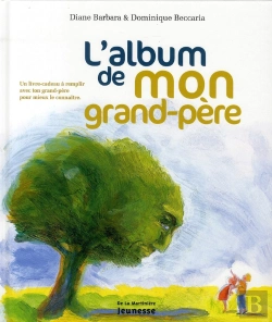 Bertrand.pt - L'Album De Mon Grand-Père