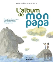 L'Album De Mon Papa