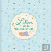 L'Album De Ta Naissance