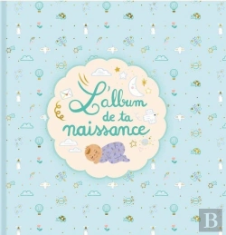 Bertrand.pt - L'Album De Ta Naissance
