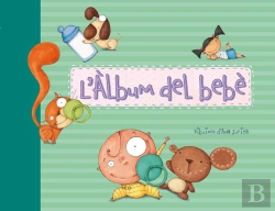 Bertrand.pt - L'Àlbum Del Bebè