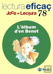 L'Àlbum D'En Benet Joc De Lectura