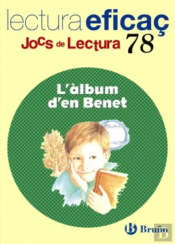 Bertrand.pt - L'Àlbum D'En Benet Joc De Lectura