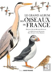 L'Album Des Oiseaux De France