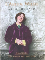 L'Album D'Oscar Wilde