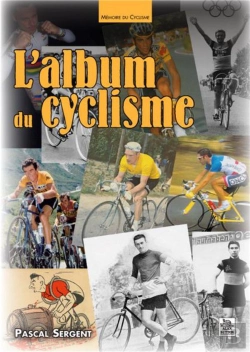 Bertrand.pt - L'Album Du Cyclisme