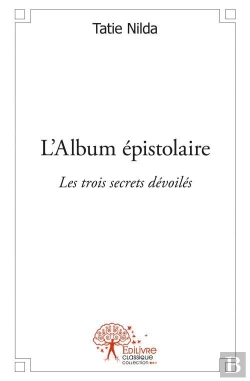 Bertrand.pt - L'Album Epistolaire
