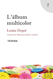 L'Àlbum Multicolor