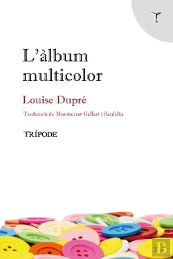 Bertrand.pt - L'Àlbum Multicolor