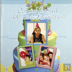 Bertrand.pt - L'Àlbum-Record Dels Meus Aniversaris