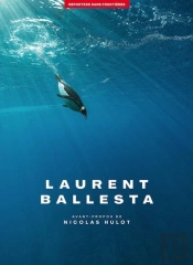 L'Album Rsf Pour La Liberté De La Presse ; Laurent Ballesta