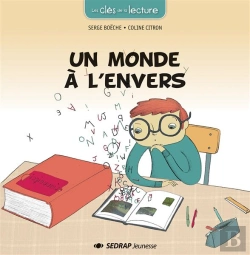 Bertrand.pt - L'Album Un Monde A L'Envers - J'Apprends Et Je Lis Cp