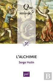 L'Alchimie (12e Ed) Qsj 506