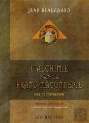L'Alchimie Dans La Franc-Maconnerie