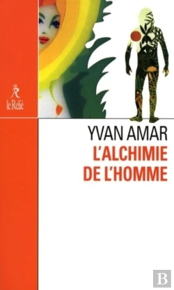 Bertrand.pt - L'Alchimie De L'Homme