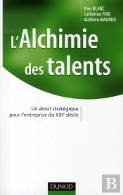 L'Alchimie Des Talents