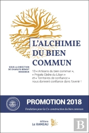 L'Alchimie Du Bien Commun