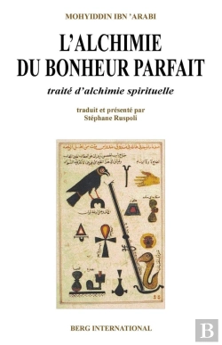 Bertrand.pt - L'Alchimie Du Bonheur Parfait