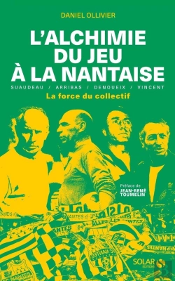 Bertrand.pt - L'Alchimie Du Jeu À La Nantaise
