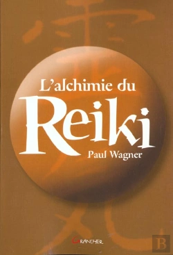 Bertrand.pt - L'Alchimie Du Reiki