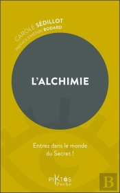 L'Alchimie : Entrez Dans Le Monde Du Secret !
