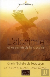 L'Alchimie Et Les Secrets De L'Androgynie