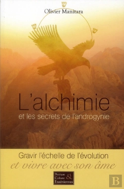 Bertrand.pt - L'Alchimie Et Les Secrets De L'Androgynie
