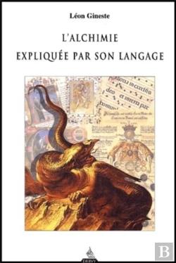 Bertrand.pt - L'Alchimie Expliquée Par Son Langage