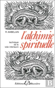 L'Alchimie Spirituelle