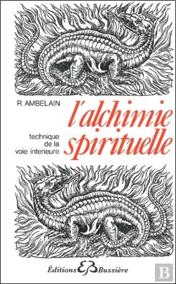 Bertrand.pt - L'Alchimie Spirituelle
