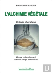L'Alchimie Végétale ; Théorie Et Pratique