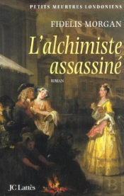 L'Alchimiste Assassine