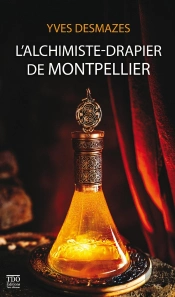 L'Alchimiste-Drapier De Montpellier