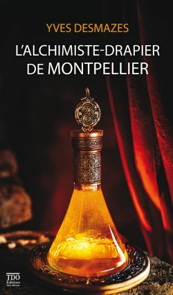 Bertrand.pt - L'Alchimiste-Drapier De Montpellier