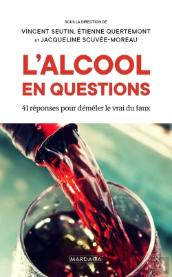 Bertrand.pt - L'Alcool En Questions