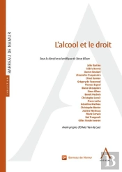 L'Alcool Et Le Droit