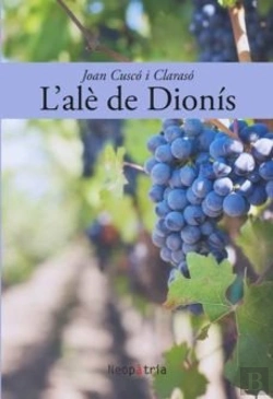 Bertrand.pt - L'Alè De Dionís