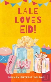 Lale Loves Eid